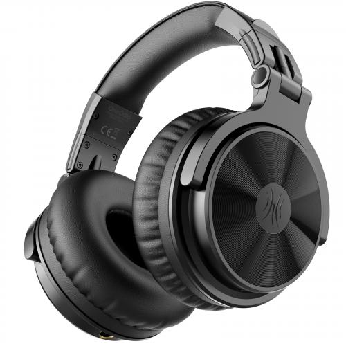 Наушники OneOdio Studio Pro 10 Matte Black