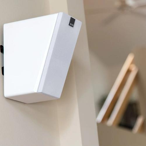 Настенная акустика SVS Prime Elevation Piano Gloss White