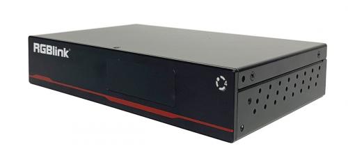 Приемно-передающее устройство (KVM) RGBLink IC4