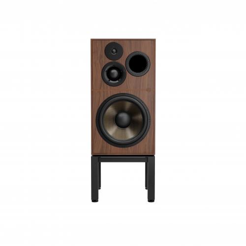 Полочная акустика Revival Audio Atalante 7 Evo Walnut