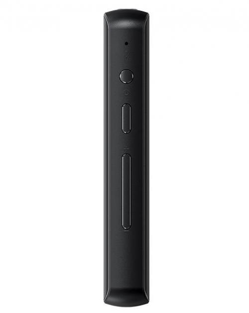Портативный Bluetooth-ЦАП-усилитель FiiO BTR5 2021 Black