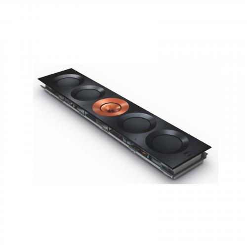 Встраиваемая акустика KEF Ci5160REF-THX