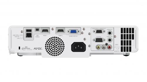 Проектор Maxell MP-JW3501