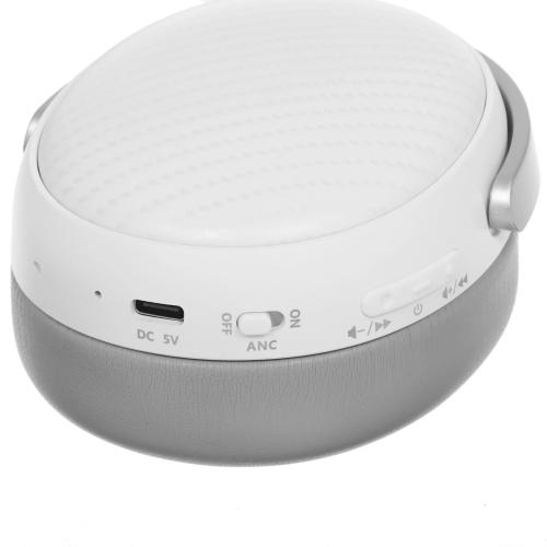 Наушники A4Tech Fstyler BH350C WHITE