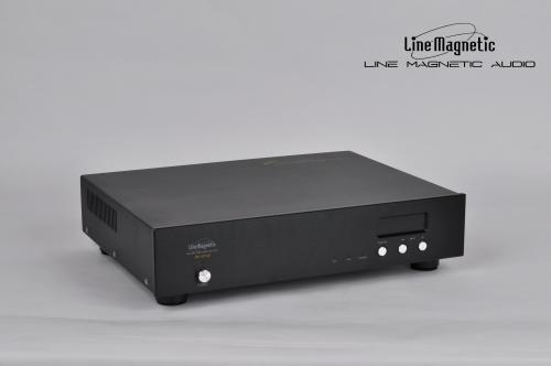 ЦАП Line Magnetic LM-32DAC