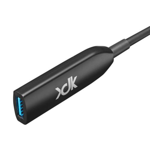 Активный оптический кабель XDK USB3.0 15м
