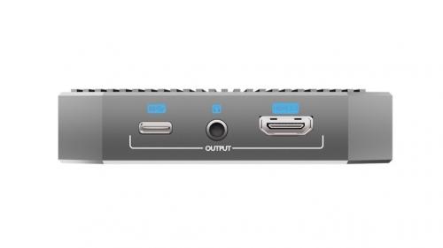 Устройство захвата и преобразования сигнала HDMI (4k@60) в USB 3.2 RGBLink MSP 331U Gen2