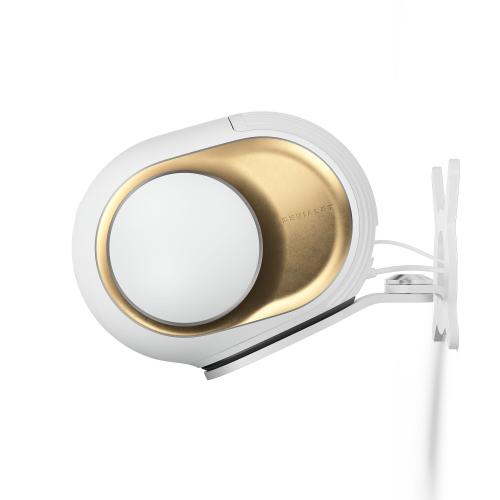 Настенное крепление Devialet Gecko для Devialet Phantom Ultimate 98 dB Opéra de Paris, белый