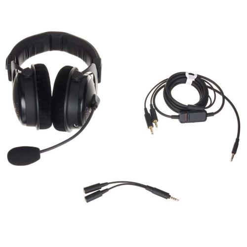 Наушники Beyerdynamic MMX 300 PRO