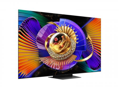 QLED телевизор TCL 65C7L