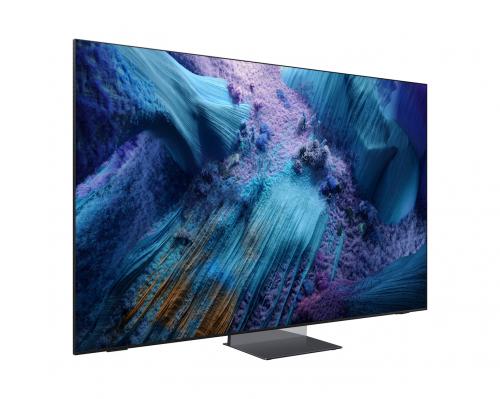 Телевизор Samsung QE85QN990FU