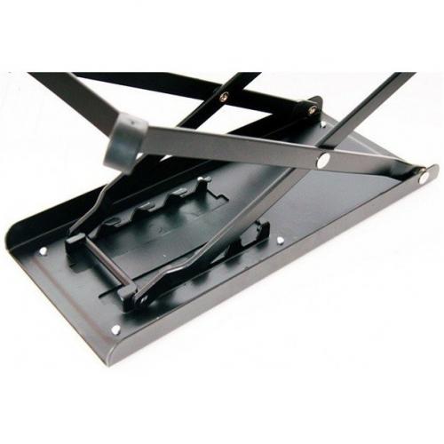 Подставка для ноги Dadi FS-01 Black