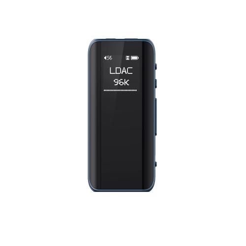 Усилитель для наушников FIIO BTR15 Blue