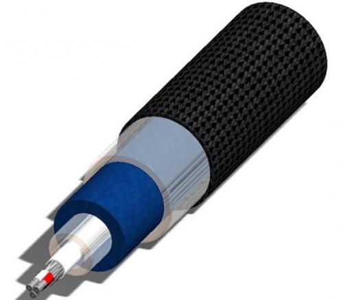 Кабель межблочный Purist Audio Design Aqueous RCA Interconnects 2.0m Diamond Revision