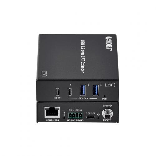 Комплект передатчик и приемник AVCLINK UT-3100QC