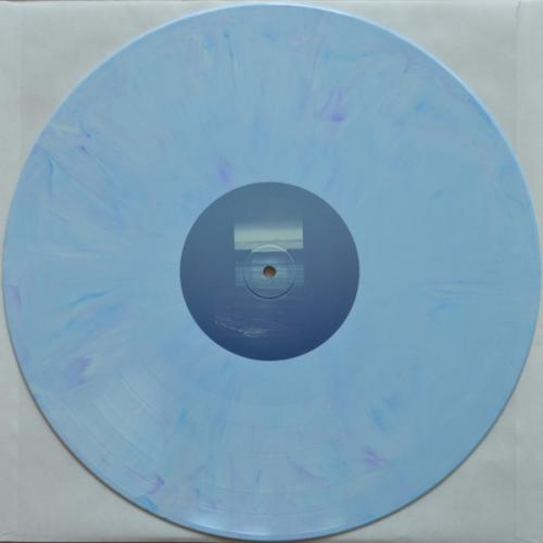 Виниловая пластинка Daniel Herskedal - Harbour (Coloured Vinyl LP)