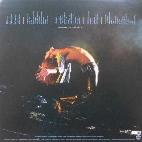 Виниловая пластинка Van Halen VAN HALEN (180 Gram/Remastered)