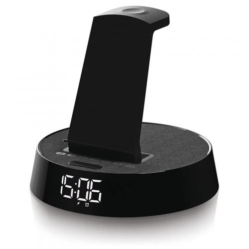 Портативная акустика BBK BTA1110 Black