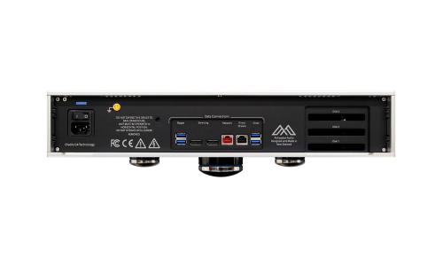 Аудио сервер Antipodes Audio KALA K41 Black