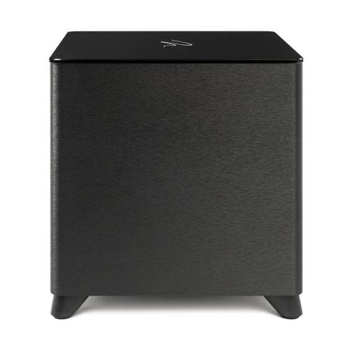 Сабвуфер Martin Logan Dynamo Foundation 12 Black Ash