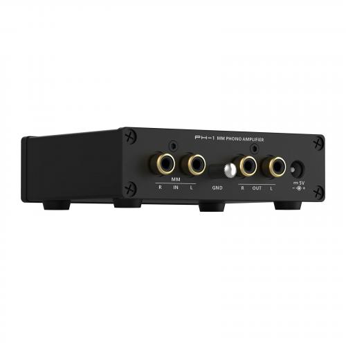 Фонокорректор SMSL PH-1 Black