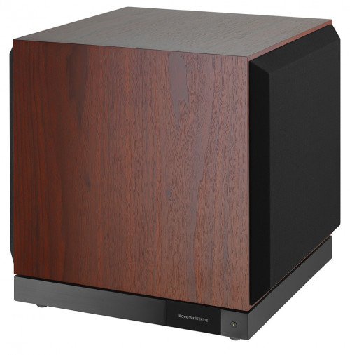 Сабвуфер Bowers & Wilkins DB1D Stealth Black