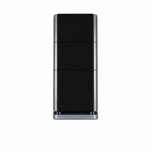 Полочная акустика Wharfedale Elysian 2R Lunar Grey