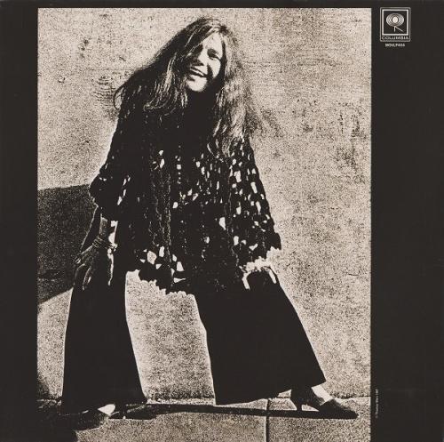 Виниловая пластинка JOPLIN JANIS - BIG BROTHER & THE HOLDING COMPANY - CHEAP THRILLS (LP)