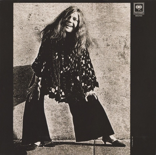 Виниловая пластинка JOPLIN JANIS - BIG BROTHER & THE HOLDING COMPANY - CHEAP THRILLS (LP)