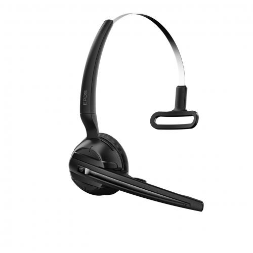 Наушники Epos IMPACT D 10 USB ML Mono - EU II