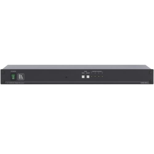 Усилитель-распределитель Kramer 1:4 HDMI VM-4Hxl