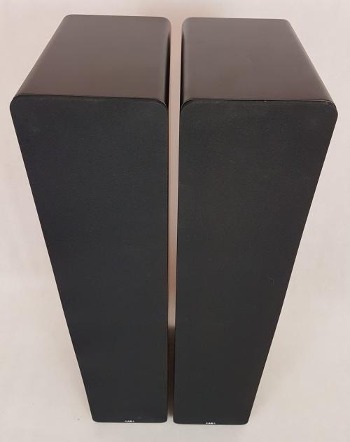 Напольная акустика Acoustic Energy AE109-2  Black
