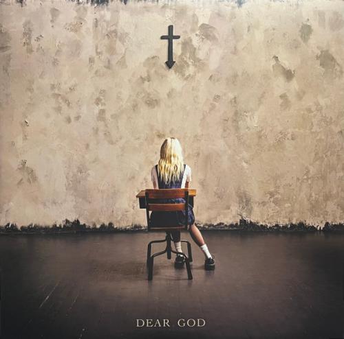 Виниловая пластинка The Pretty Reckless - Dear God (Black Vinyl 2LP)