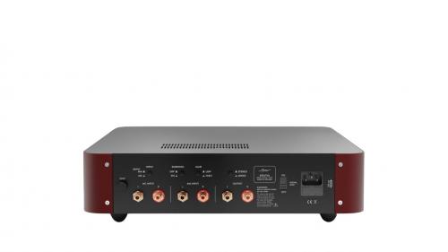Фонокорректор Fezz Audio Gratia EVO Big Calm