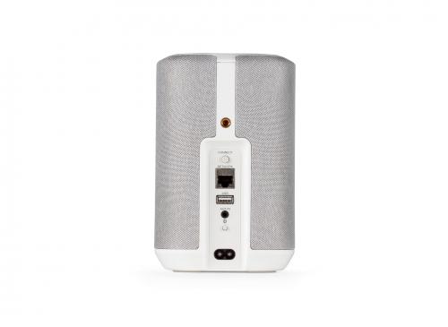 Беспроводная акустика Denon Home 150 White