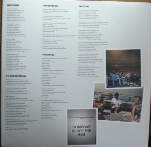 Виниловая пластинка Belle & Sebastian - What To Look For In Summer (Black Vinyl 2LP)
