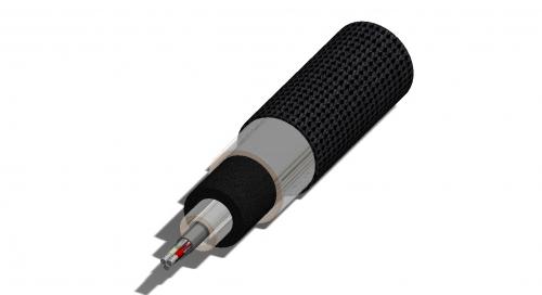 Кабель межблочный Purist Audio Design Musaeus RCA 1.0m Luminist Revision
