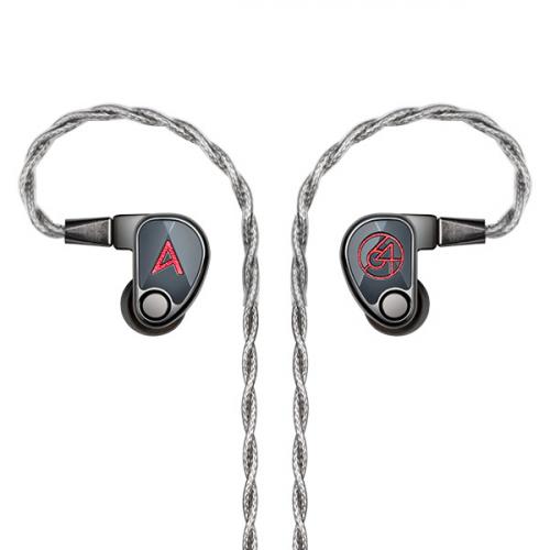 Наушники Astell&Kern AK x 64Audio XIO