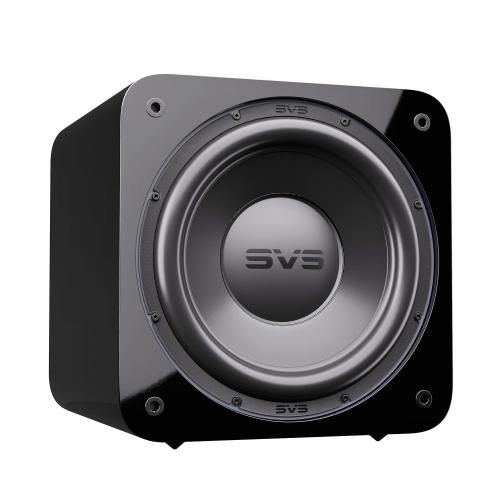 Сабвуфер SVS SB-3000 R|Evolution Piano Gloss Black