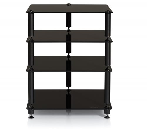 Подставка NorStone Bergen 2 satin black