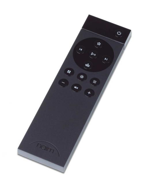 Беспроводная музыкальная система Naim Mu-so 2nd Generation