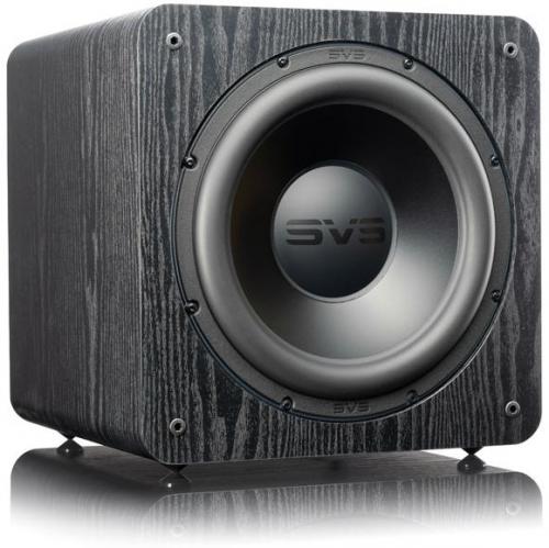 Активный сабвуфер SVS SB-2000 Pro black ash
