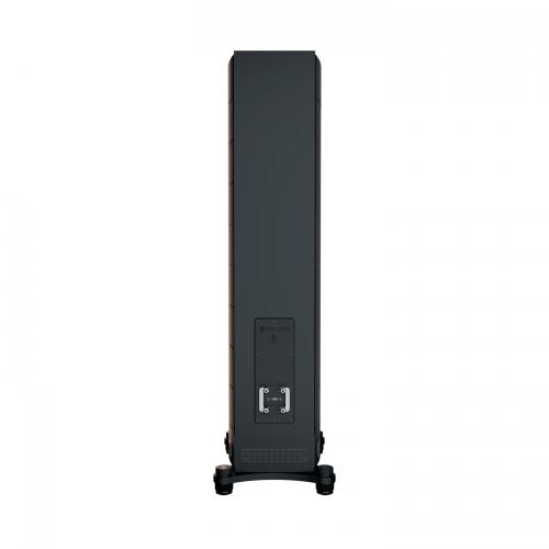 Напольная акустика Perlisten Audio S7t Black Edition