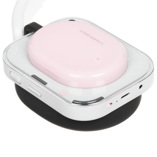Наушники Nothing Headphone (a) Pink