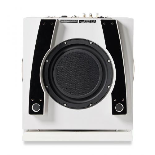 Сабвуфер активный REL S850 White