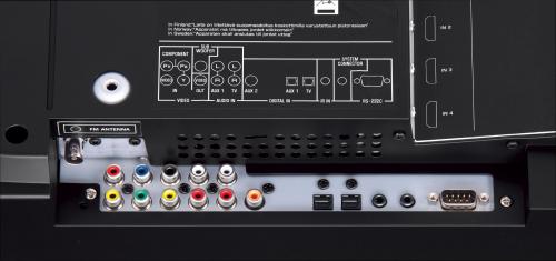 Звуковой проектор Yamaha YSP-4100 black
