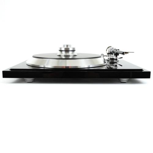 Проигрыватель винила EAT C-Sharp Jo5 Piano Black