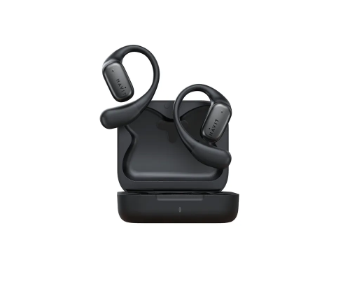Наушники HAVIT OWS902 Black