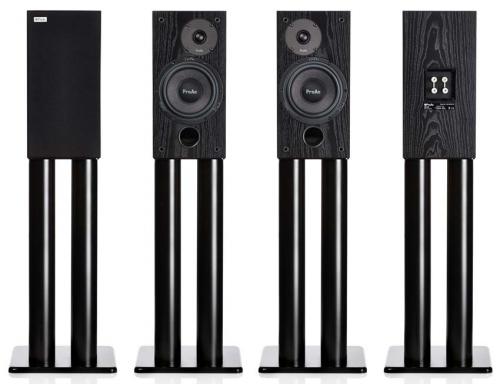 Полочная акустика ProAc Studio SM100 cherry