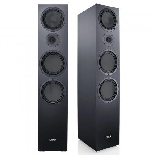 Напольная акустика Canton GLE 90 S2 Black